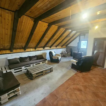 Alpe Residence Korita *