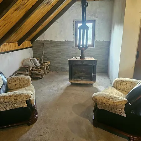 Alpe Residence Korita