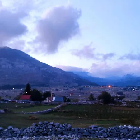 Alpe Korita * Podgorica