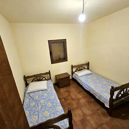 Alpe Korita Holiday home