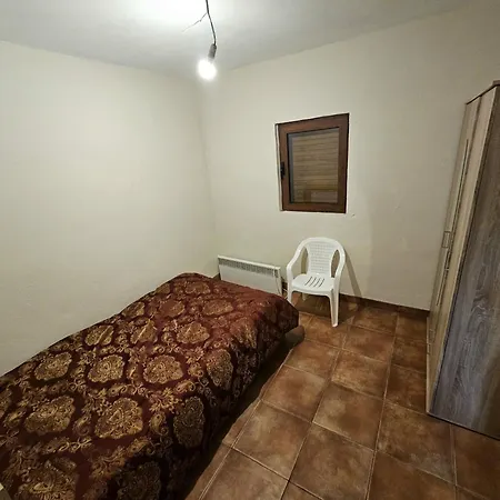 Alpe Korita Holiday home