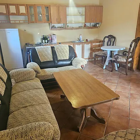 Alpe Korita Podgorica
