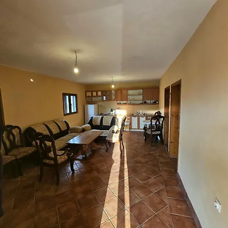 Holiday home Alpe Korita