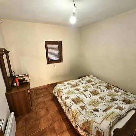 Holiday home Alpe Korita Podgorica